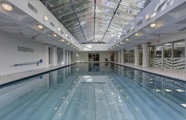 Photo of The Lansburgh