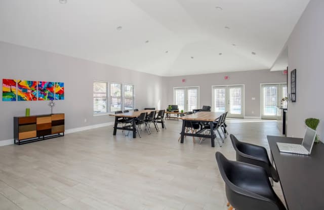 The Preserve at Camp Creek