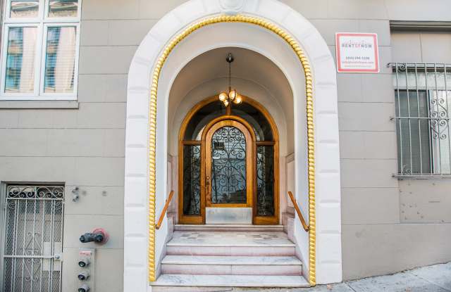 Photo of 665 Pine Street