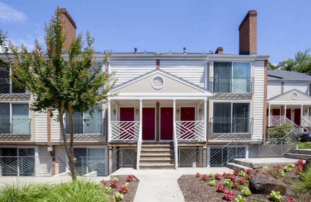 Preston Square - Student Housing