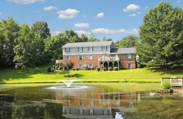 Timbercreek - Greensboro, NC apartments for rent Timbercreek - Greensboro, NC apartments for rent