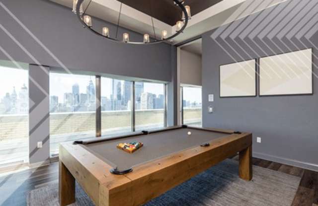 Tower Place Apartments