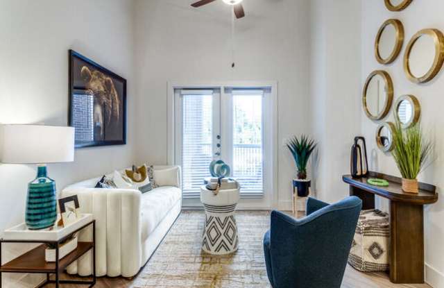 Palladium Lewisville