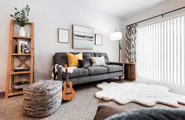 Kascade Place Apartments