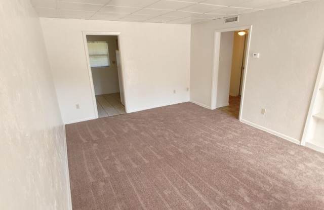 St. Croix Apartments