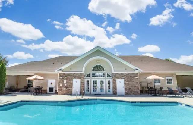 Legacy at Manchester Village