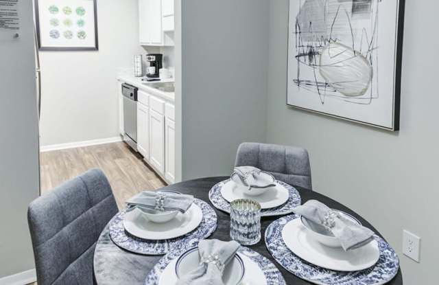 Verandas At Rocky Ridge