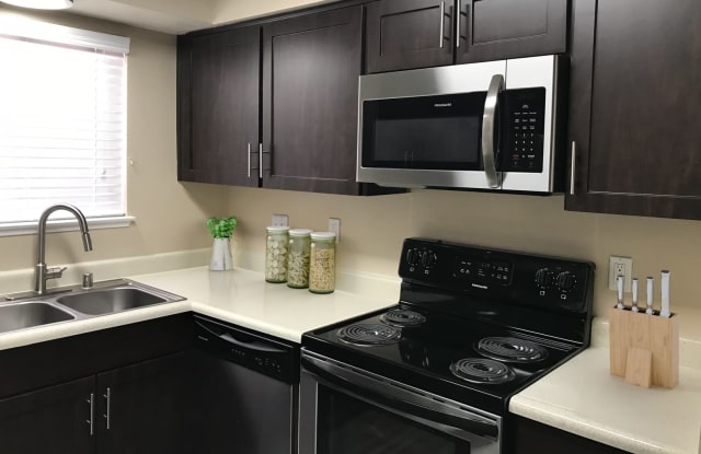 Bennington Apartments