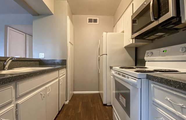 Coral Gables Apartments