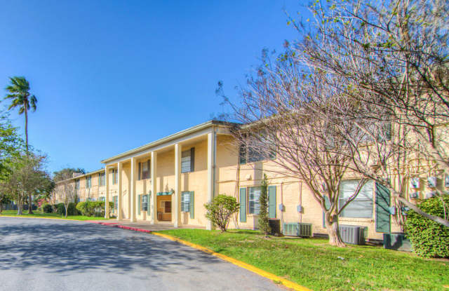 Photo of Resaca Jardin