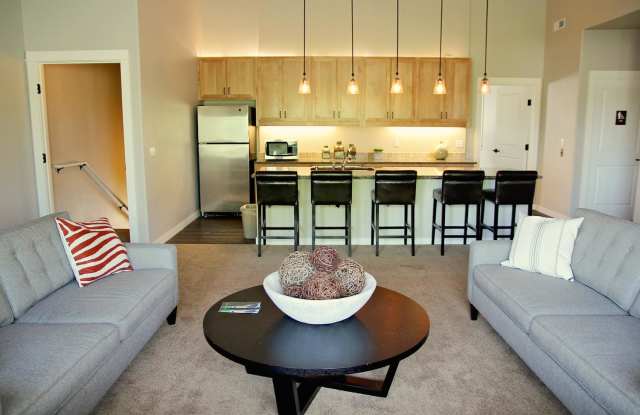 Photo of The Timbers at Towne Center