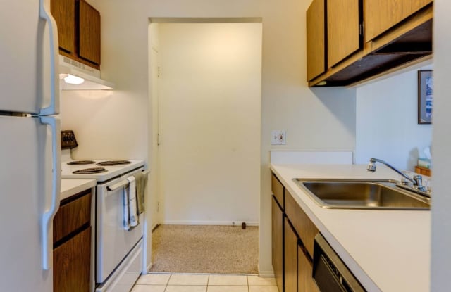 Laketree Apartments photos photos