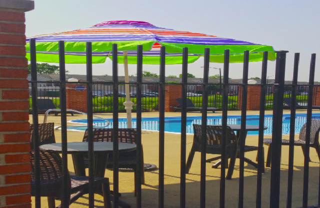 Summer Place Apartments