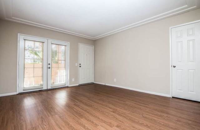 Pacific Gardens at Genesee