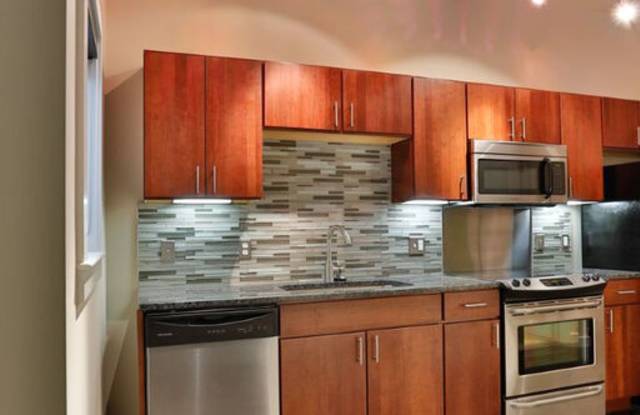 Photo of Riverview Lofts