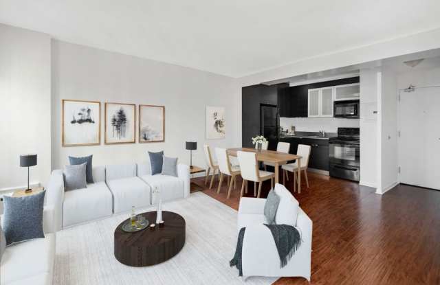 3130 North Lake Shore Drive