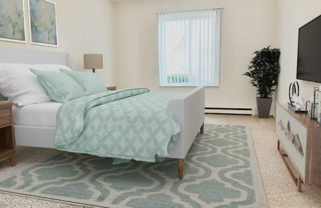 Village Oaks Apartments