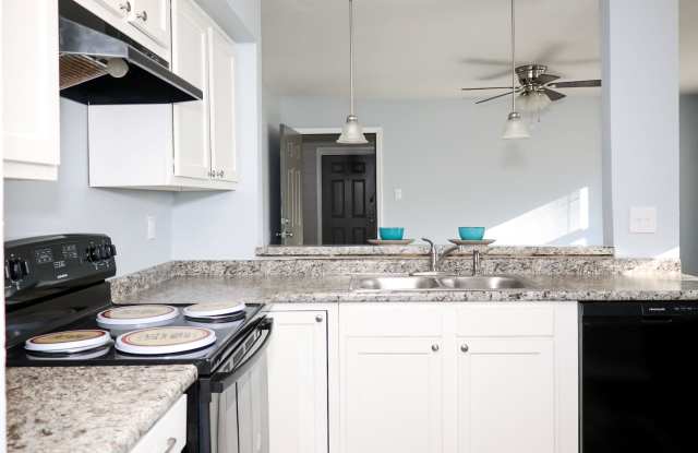 Photo of Garfield Vista