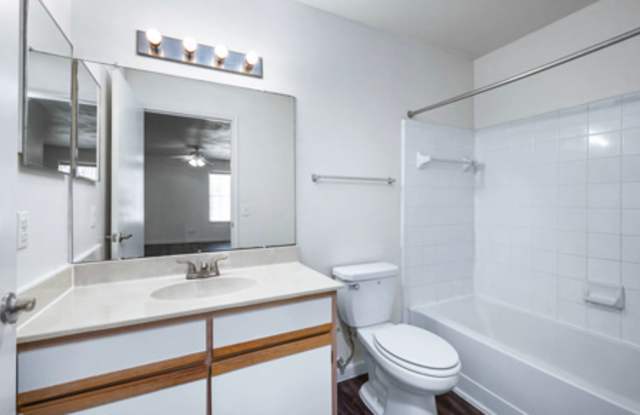 Photo of Saddlewood Club