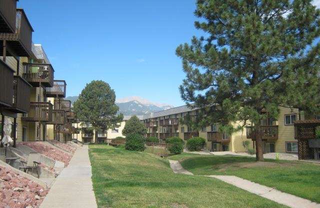 Photo of Mountain Ridge