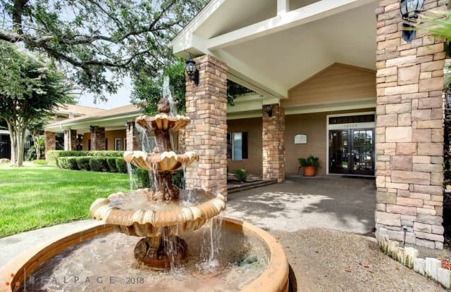 Photo of Fountain Park Apartments