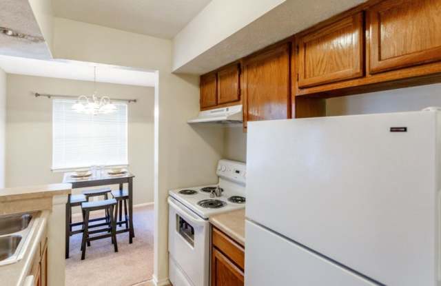 The Summit at Cane Ridge