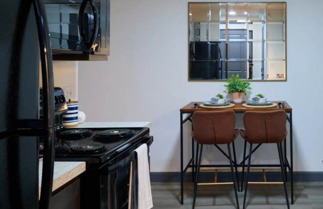 The Haven of Battle Creek