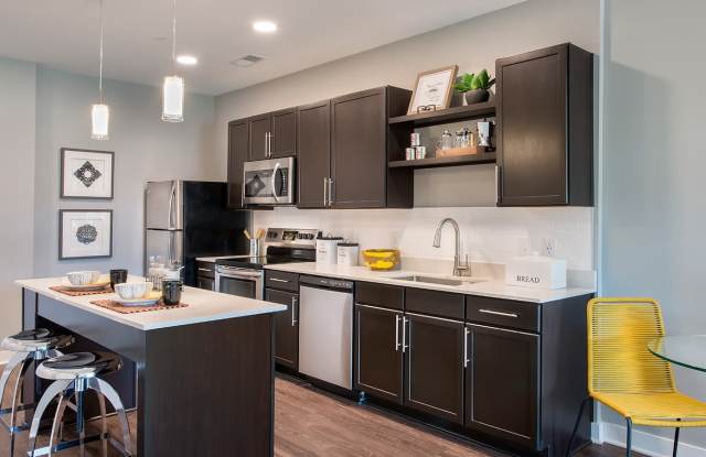 Photo of Arbuckle II