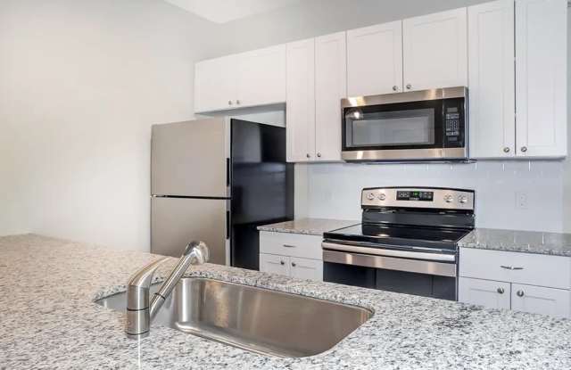 Photo of The Brooks on heritage parkway