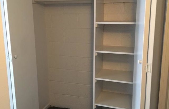 Highland Park Apartments