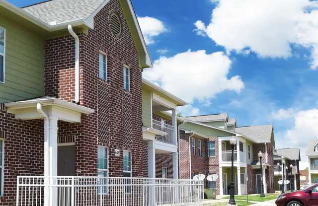 Photo of Rainer Village