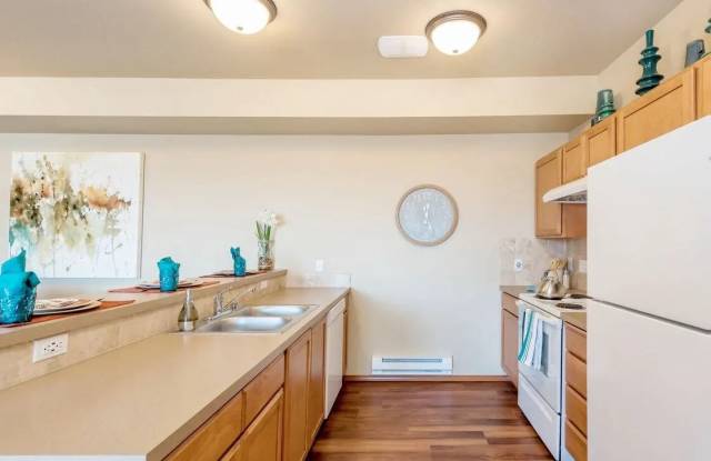 Photo of Central Park