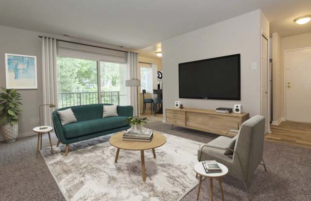 Photo of The Flats at River Mill