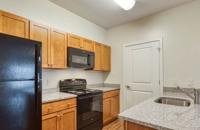 Photo of River Bend Apartments