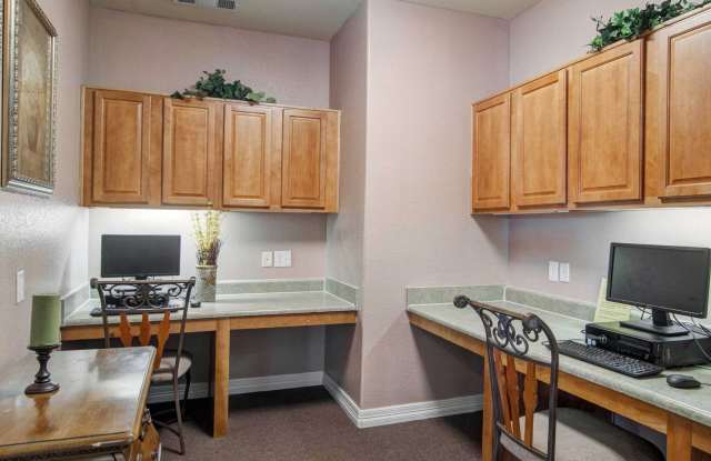 Photo of The Meridian Apartments