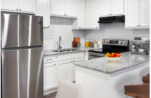 Photo of Parkside Flats