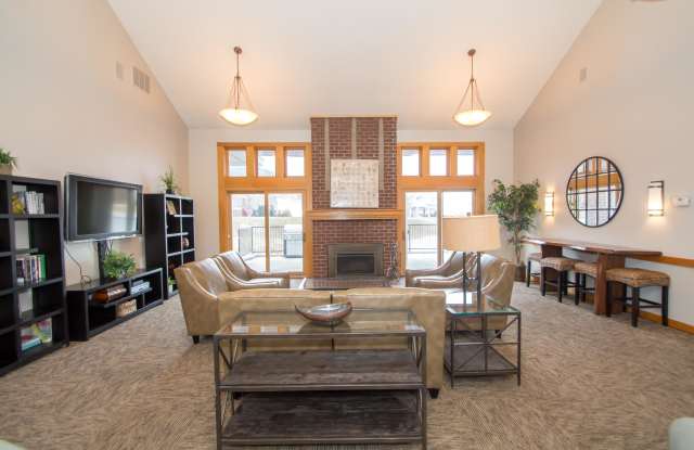 Lexington Apartments & Townhomes