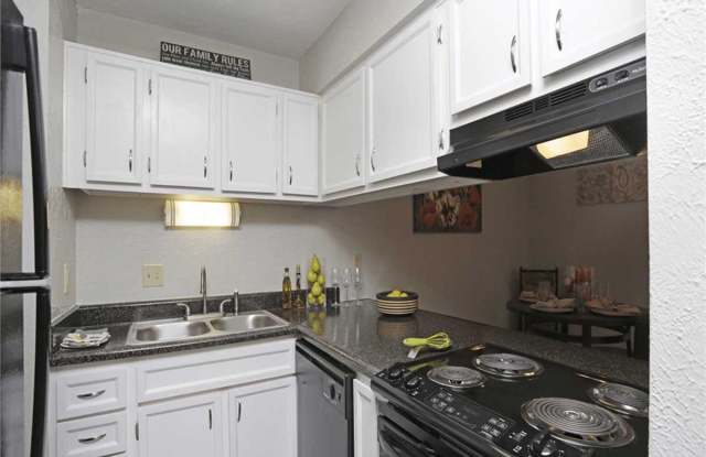 Photo of Prosper Spartanburg