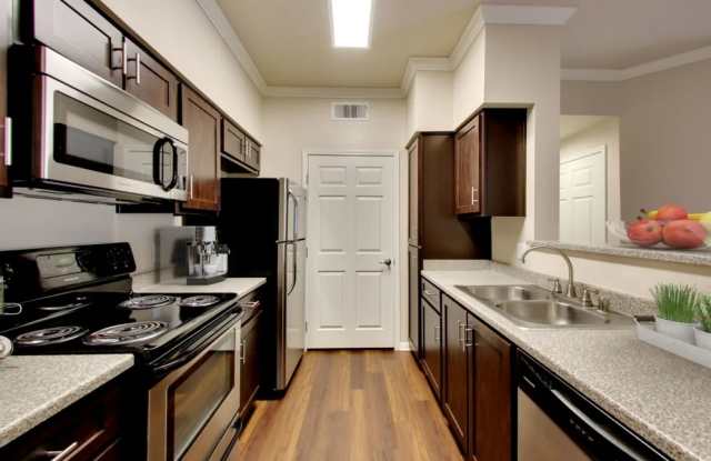 Photo of Hawthorn Village