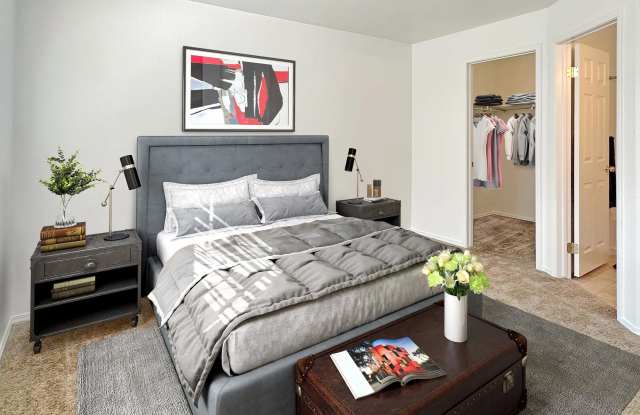 Bridgeside Landing Apartments