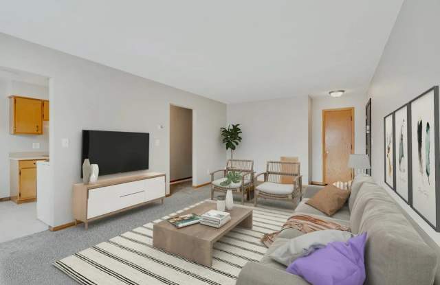 Photo of Central Village Apartments