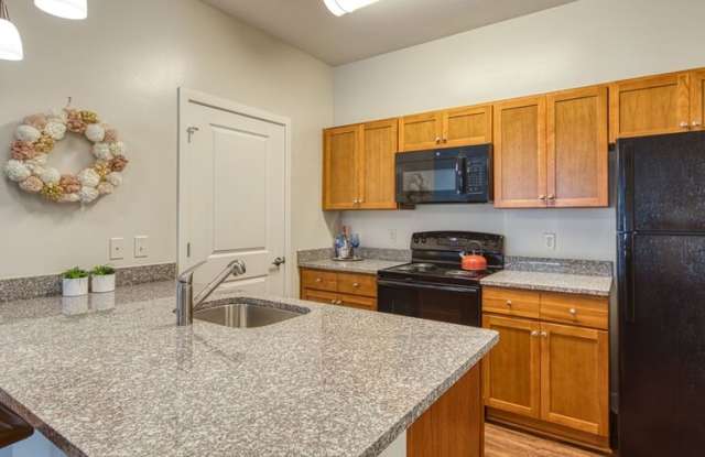 River Bend Apartments