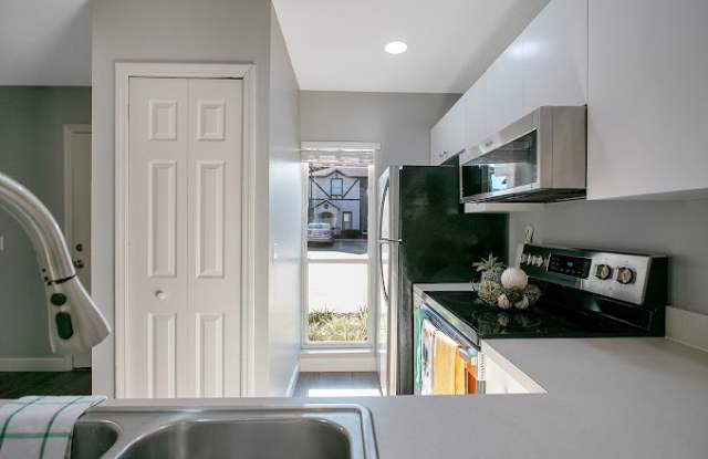 Photo of Village Park Townhomes