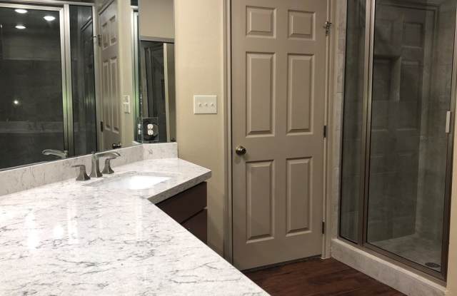 Chasewood Apartments