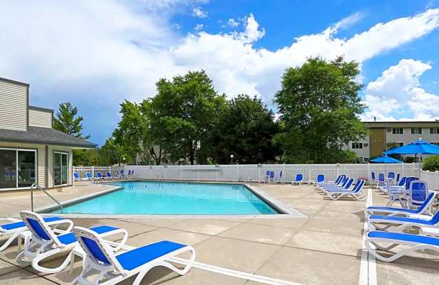 Photo of Woodbury Place Apartments Homes