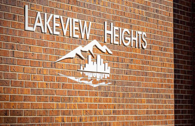 Lakeview Heights