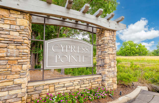 Cypress Pointe