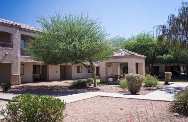 Photo of Paradise Palms II