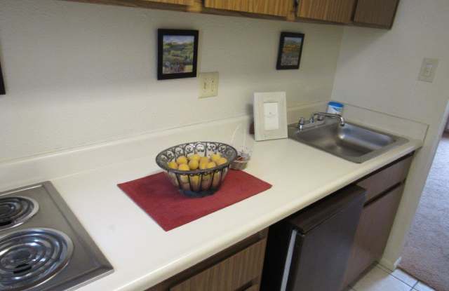 Select Apartments photos photos