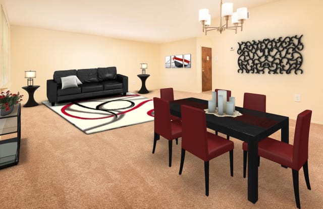 Colebrook Apartments